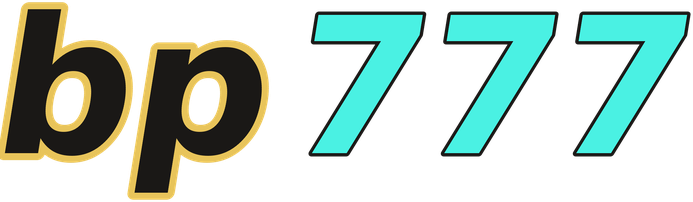 bp777 logo